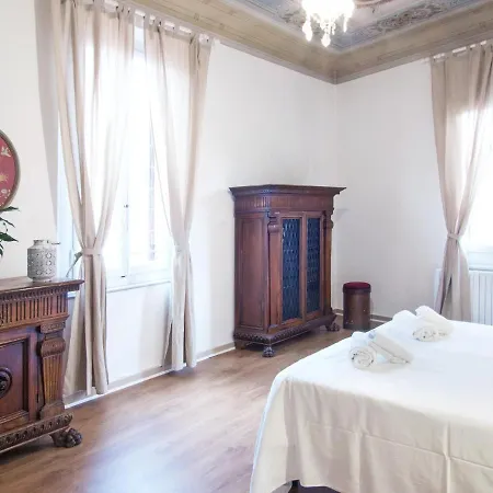 דירה Lovely 3min Walk To Ponte Vecchio
