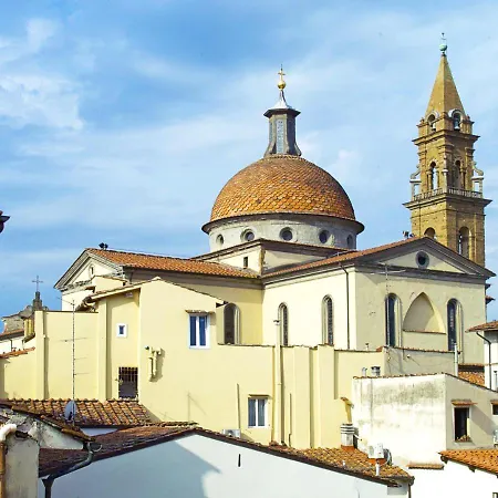 Lovely 3min Walk To Ponte Vecchio פירנצה