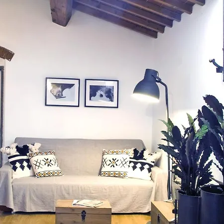 Lovely 3min Walk To Ponte Vecchio 아파트 *