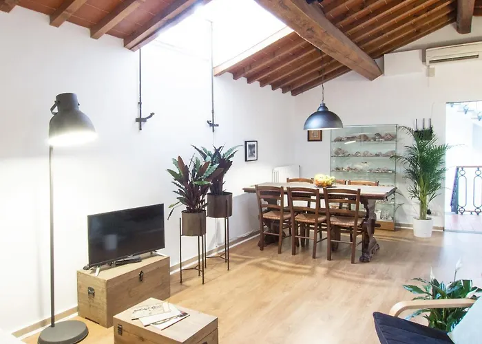 Lovely 3min Walk To Ponte Vecchio