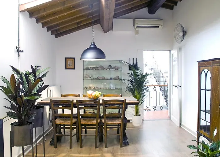 Lovely 3min Walk To Ponte Vecchio