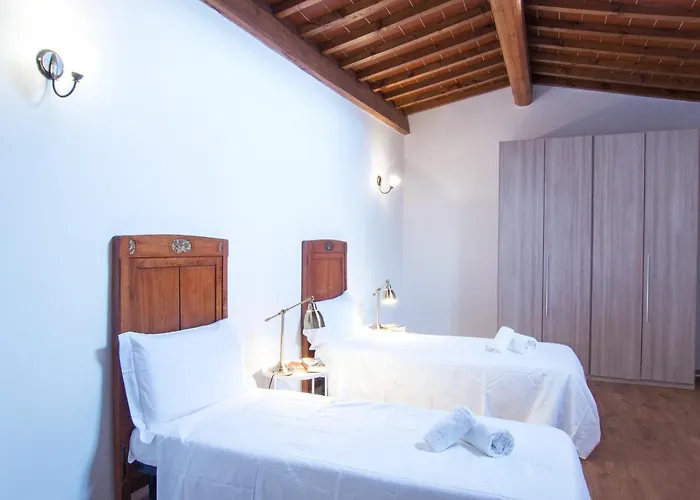 Lovely 3min Walk To Ponte Vecchio 아파트 *